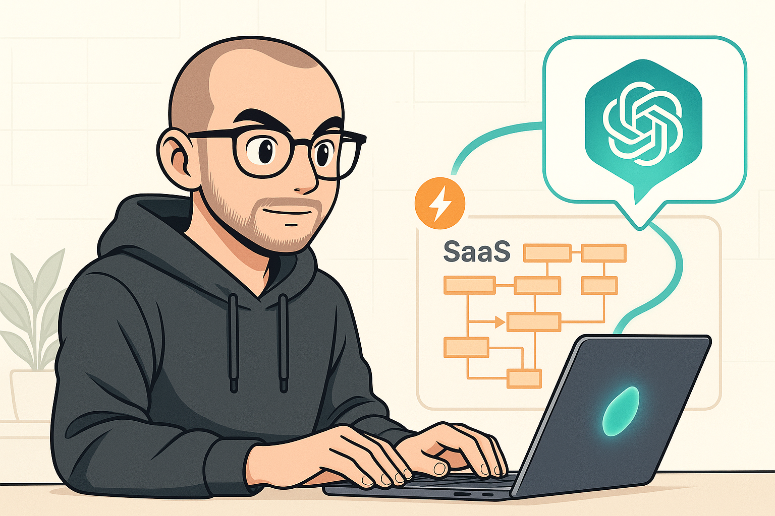 SaaS-Path Article Cover
